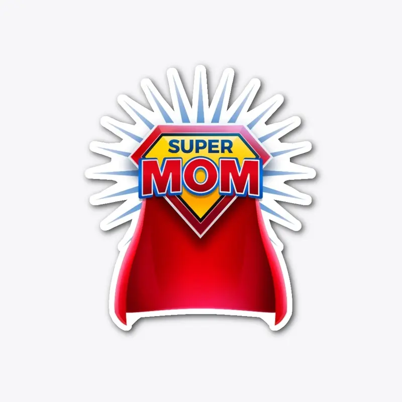 Super Mom