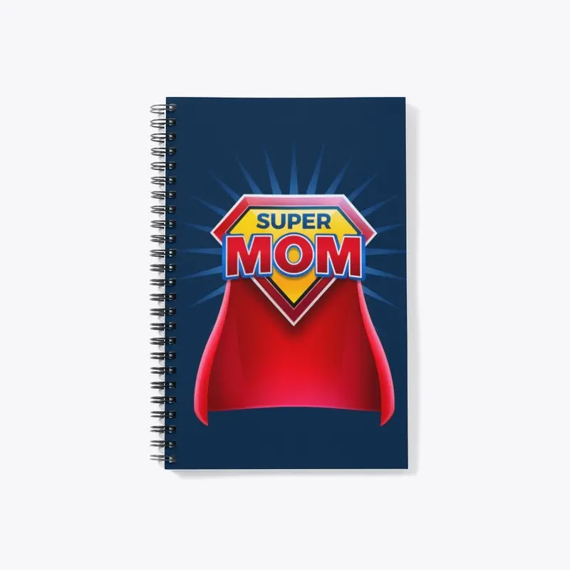 Super Mom