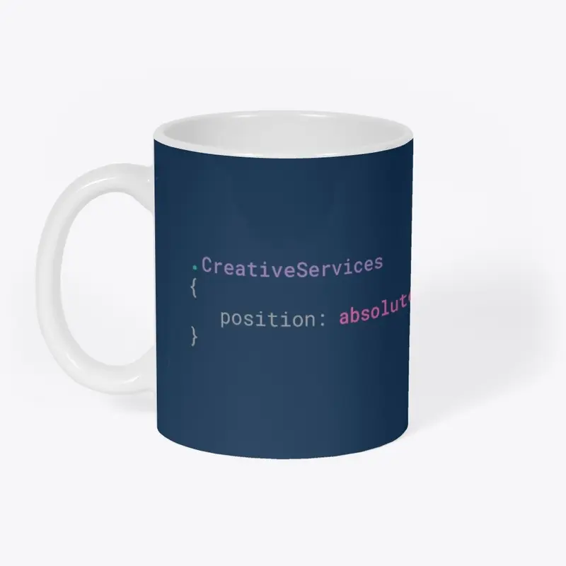 Creative Services is Absolute